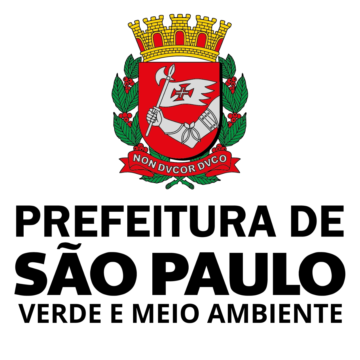 Prefeitura de São Paulo – Secretaria do Verde e Meio Ambiente